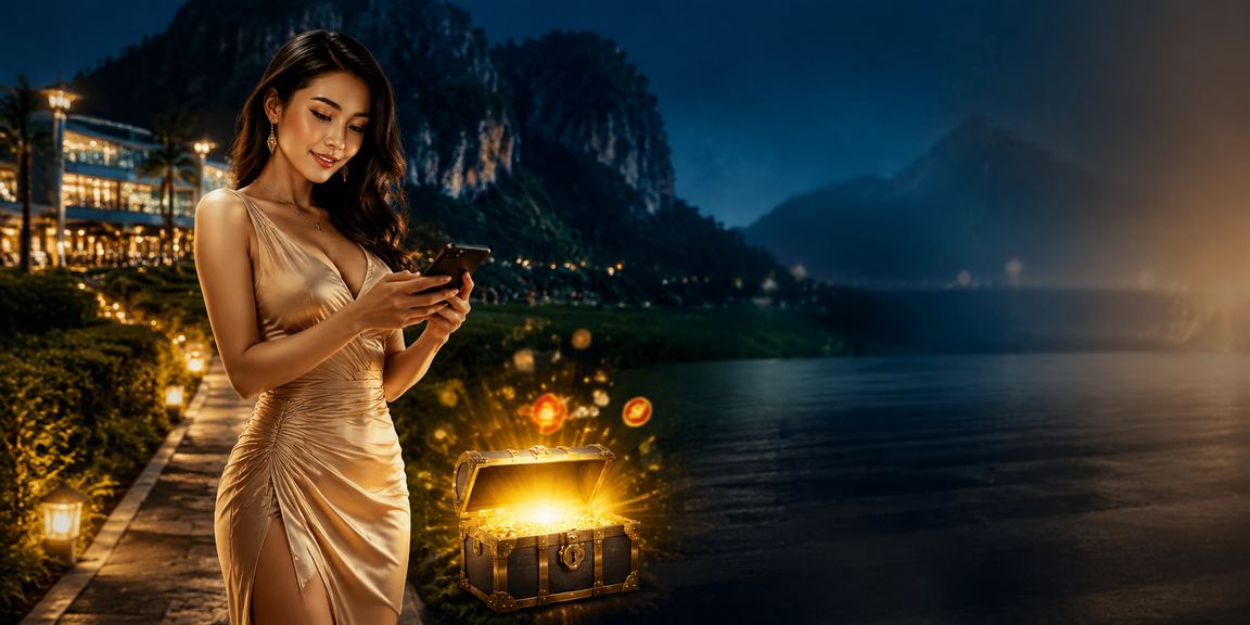 Permainan slot di aplikasi mudah alih 5100 Ipoh Malaysia