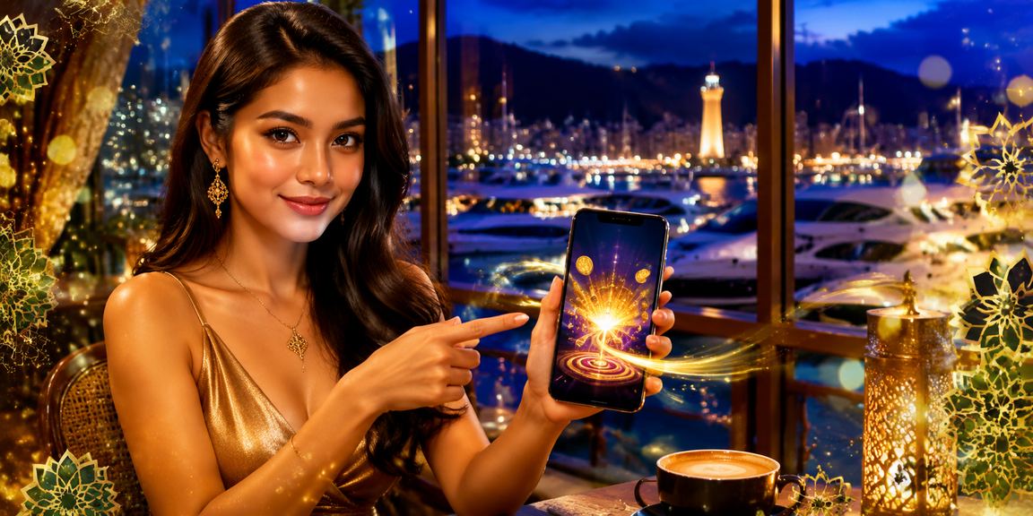 Kaedah deposit mudah menggunakan perbankan dalam talian Malaysia di platform 5100
