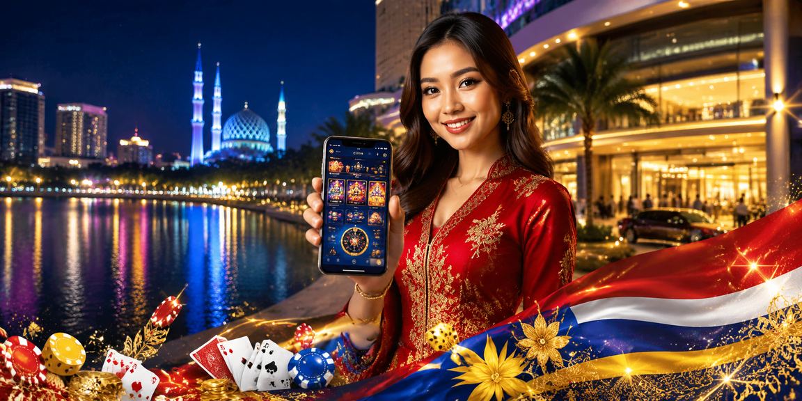 Pengguna VIP Selangor menikmati bonus eksklusif dalam platform taruhan bola sepak 5100