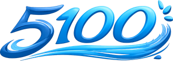 5100